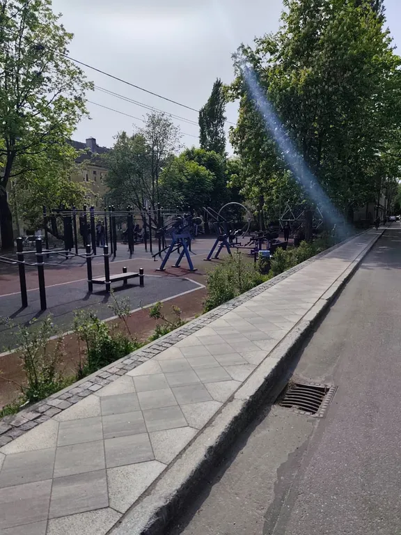 Квартира Уютная квартира в историческом районе города — Калининград