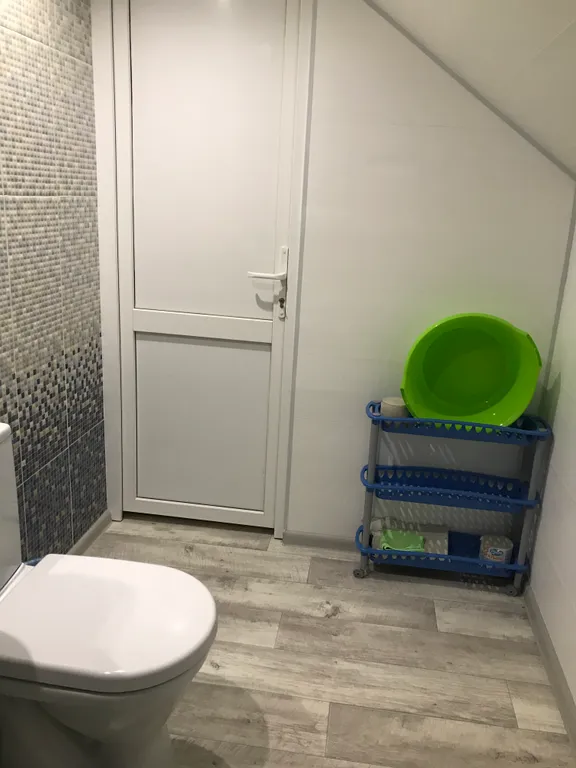 Квартира Квартира Мансарда рядом с морем — Сочи