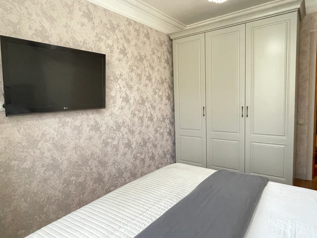 Квартира у моря