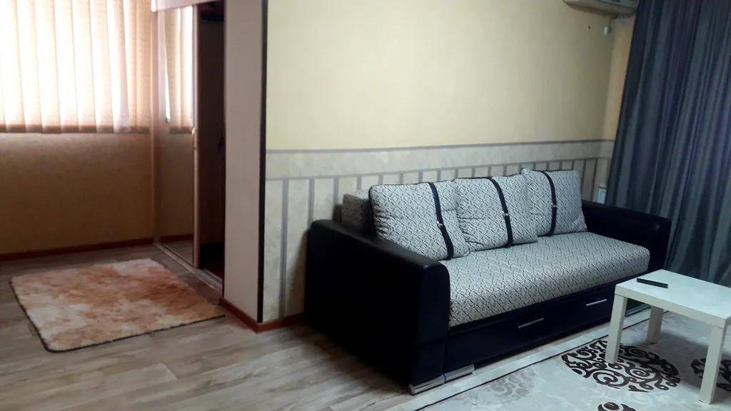 Уютная квартира в центре