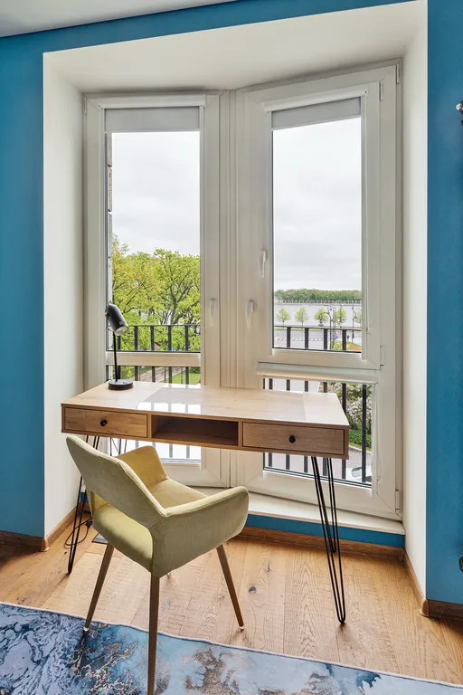 Квартира 1-комнатная Квартира — Санкт-Петербург