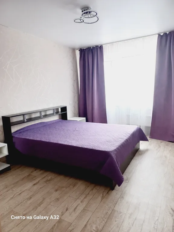 Уютная, тёплая квартира в центре города — аренда посуточно в Саяногорск