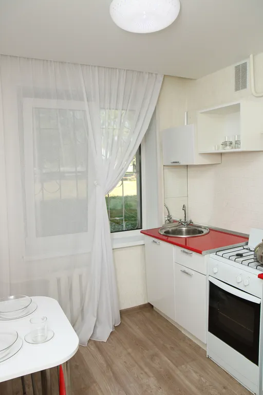 Квартира Квартира У Прудов — Ярославль