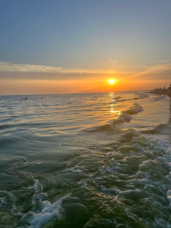 Квартира Апартаменты в ЖК Кавказ у моря — Анапа