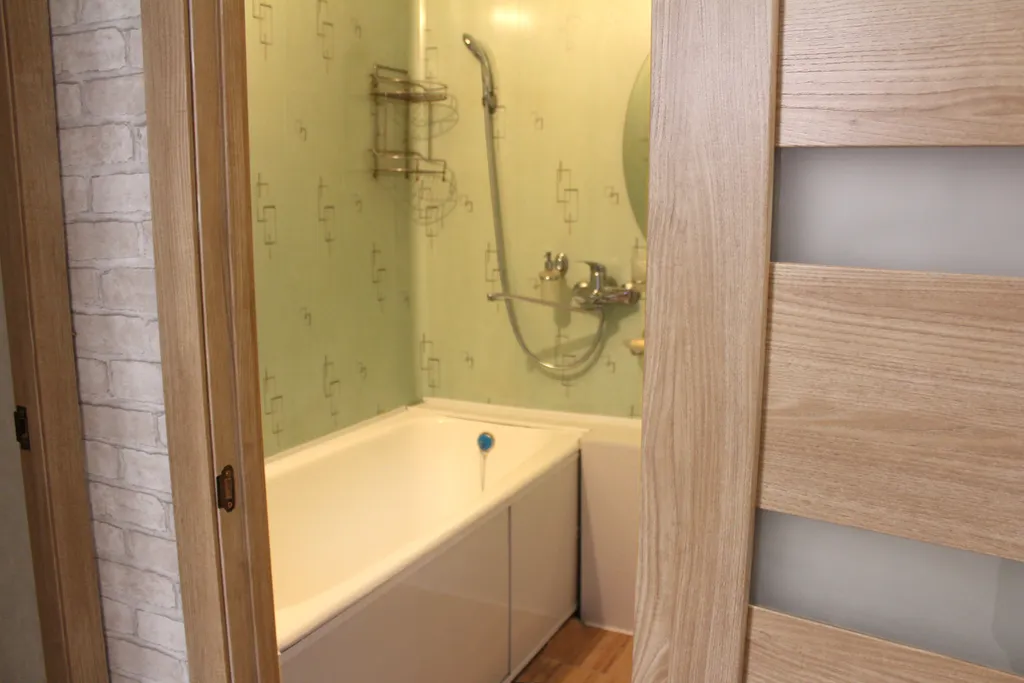 Уютная квартира в центре Нефтяников