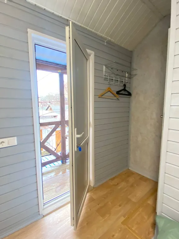 Квартира Квартира Домик морской туман — Анапа