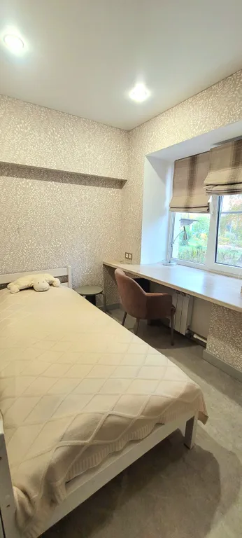 Квартира Квартира Апартамент в центре города — Ярославль