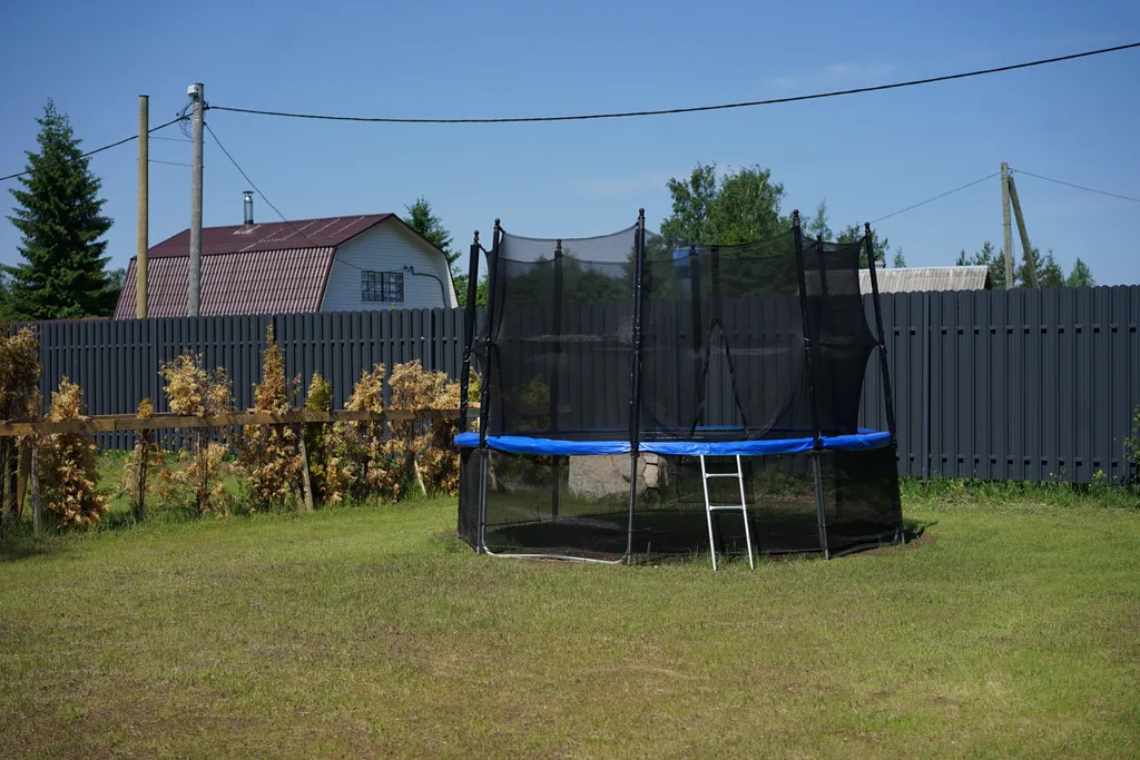 4-комнатный Дом