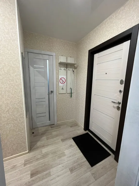 Уютная квартира на Солнечной