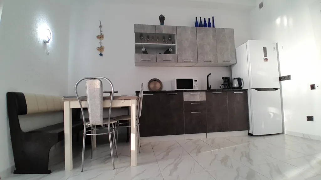 Комфортная студия "Палермо"