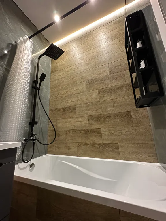 Есть всё для вашего комфорта