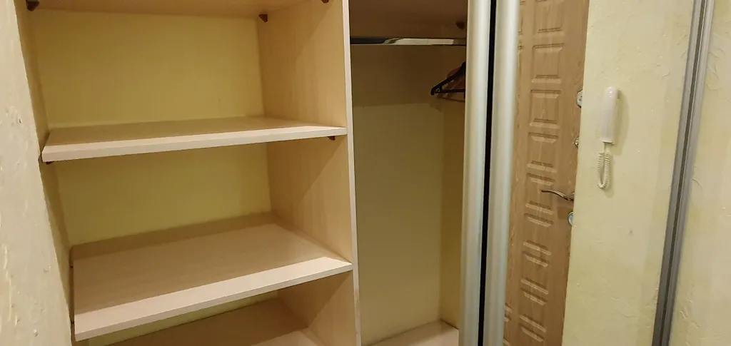 Однокомнатная квартира в центре рядом с цирком