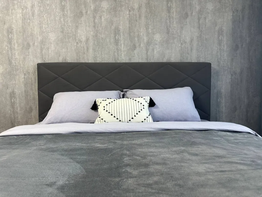 Уютная квартира в экологичном районе города