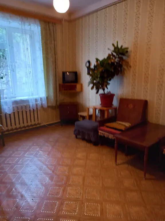 Квартира Комфортный отдых в исторической части древнего города — аренда посуточно в Феодосия