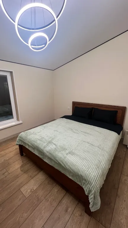 Коттедж Tau House