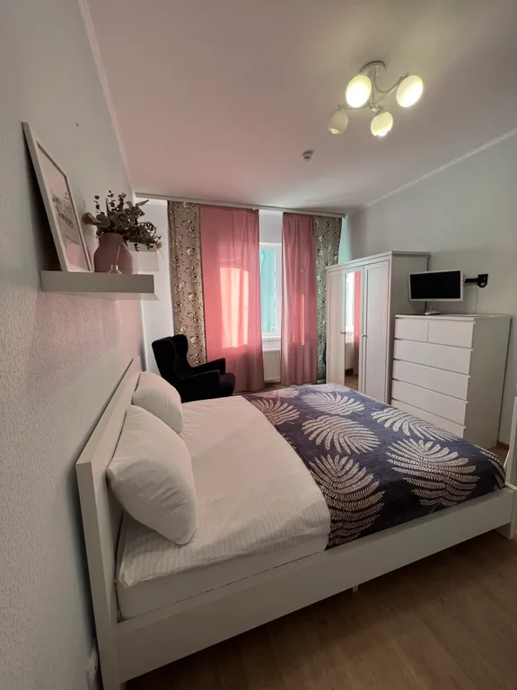 Квартира 1-комнатная Квартира — Санкт-Петербург