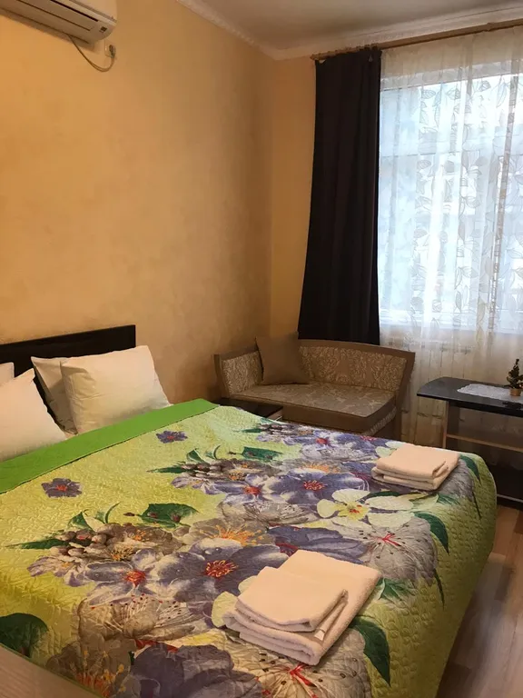 Комната