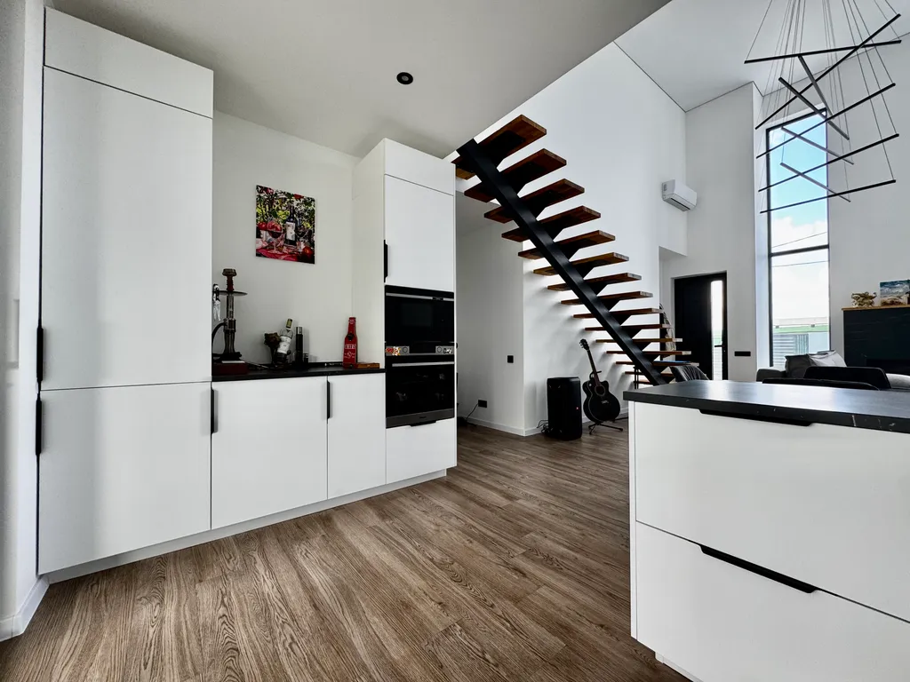 Комфортная Villa Ti Amo