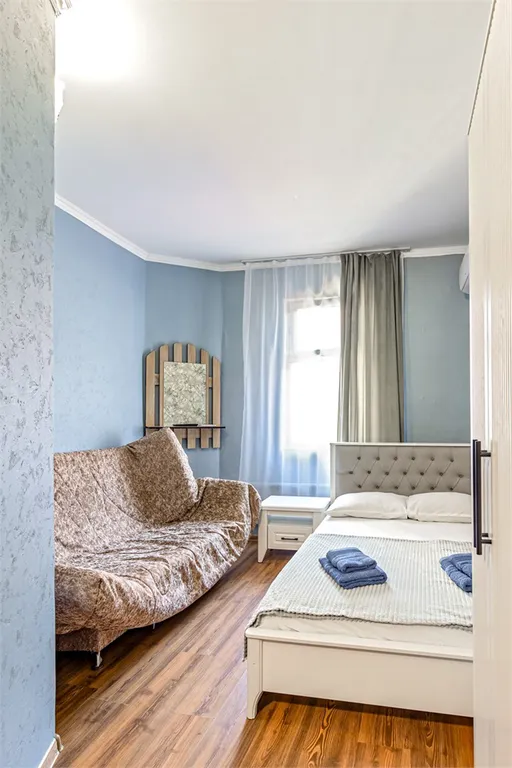 Квартира Комната — Геленджик