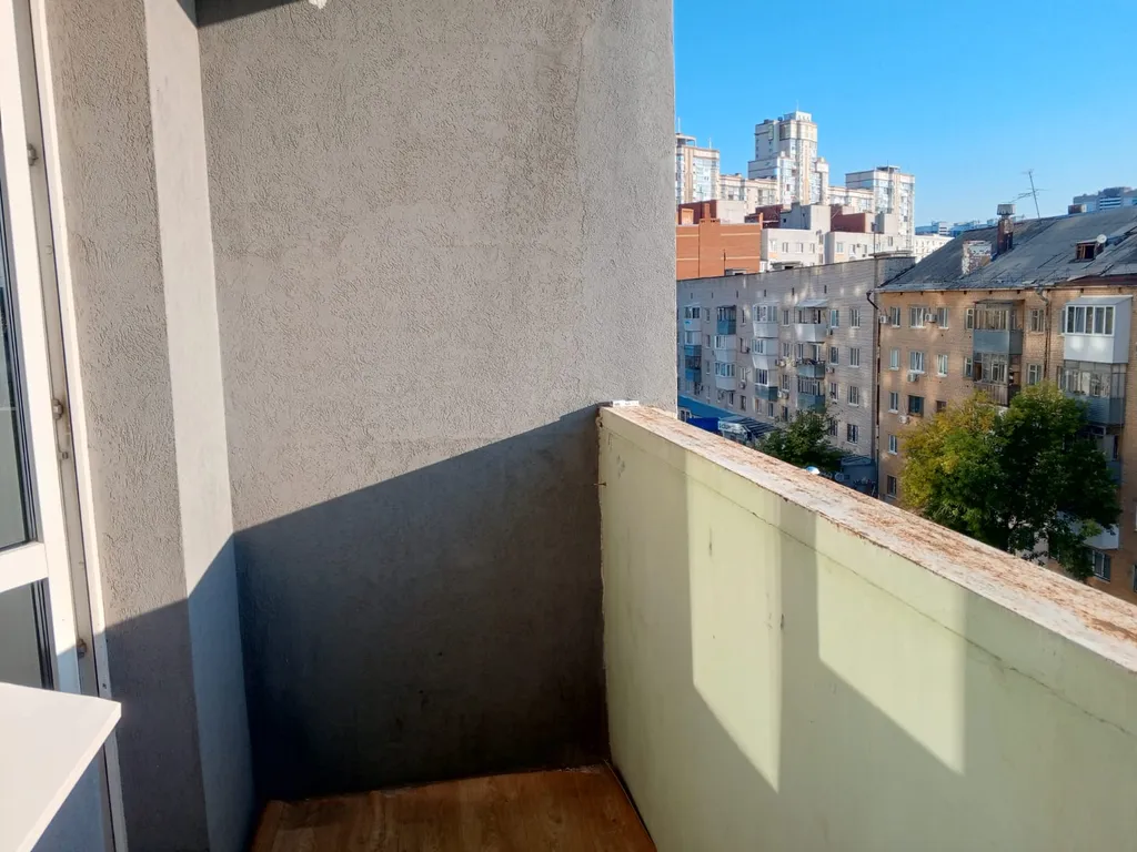 Квартира Квартира Уютная студия в центре города — Самара