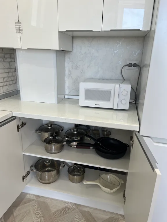 Квартира 1-комнатная Квартира — Калининград