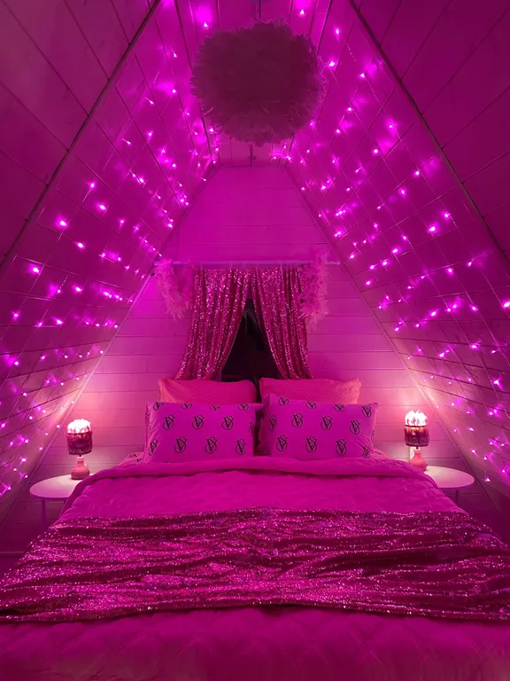 Барби дача в 40 минутах от центра Ярославля