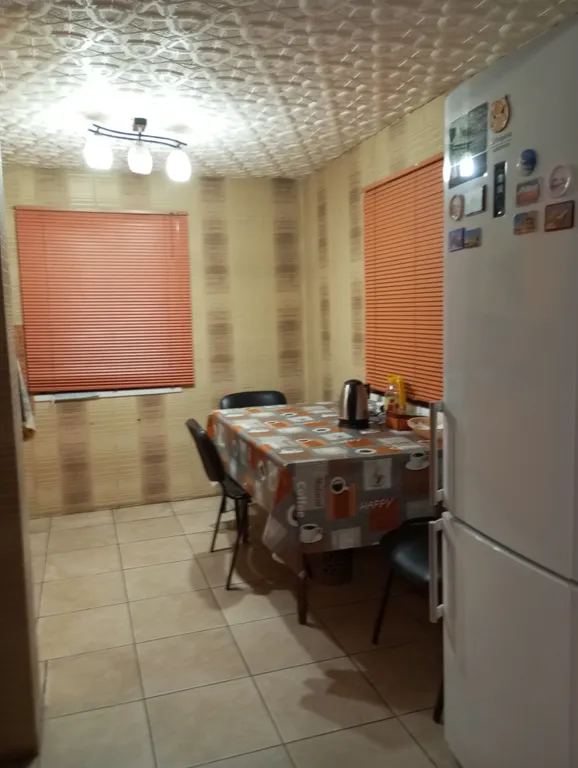 Гостевой дом