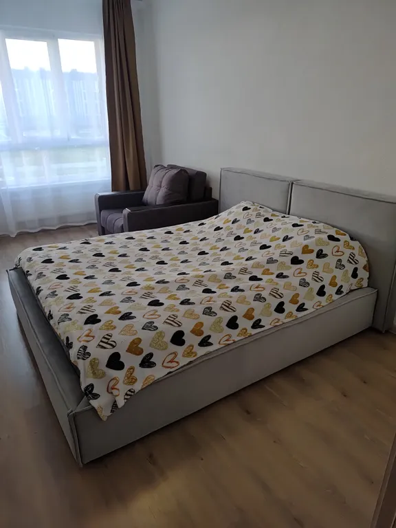 Квартира Квартира Любимый уголок у Глобуса — Тверь