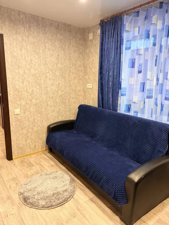 4-комнатный Дом