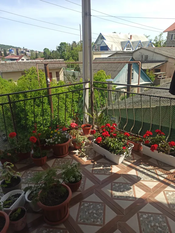 Квартира Комната — аренда посуточно в Лоо