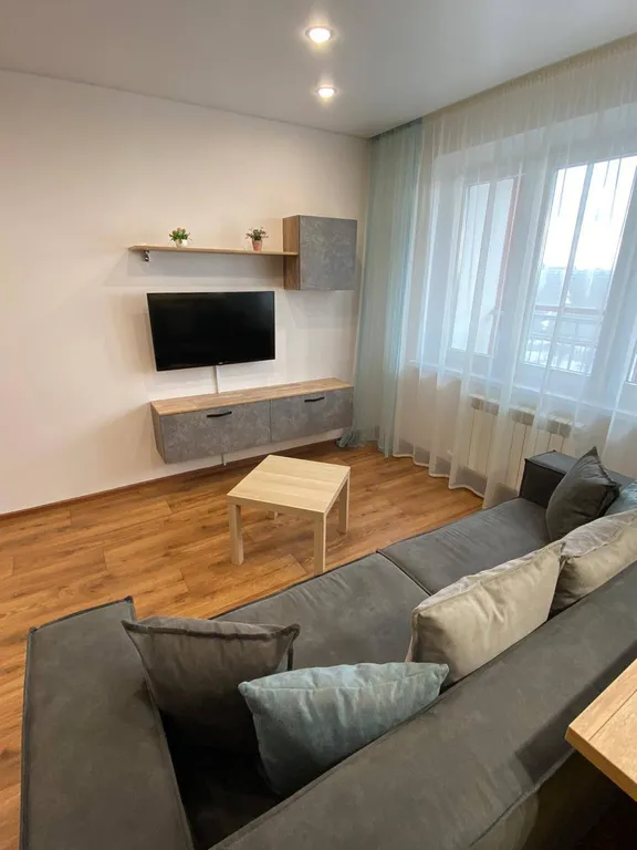 Апартаменты на Бульваре Цветочный