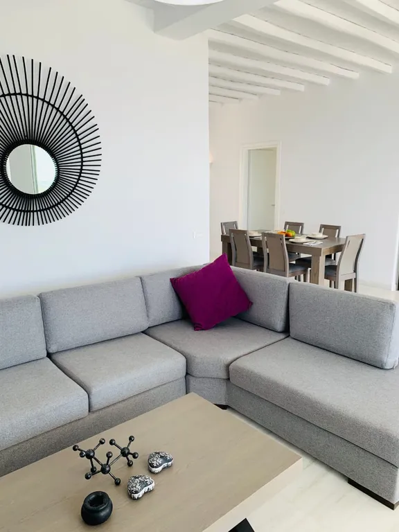 2-комнатный Дом