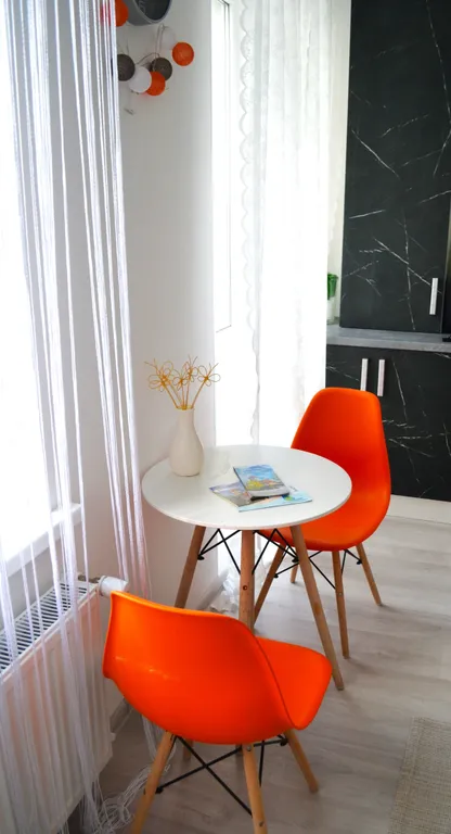 Уютная студия