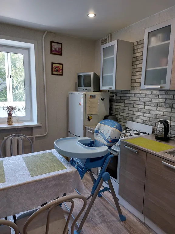 Квартира 3-комнатная квартира недалеко от Кремля — Великий Новгород