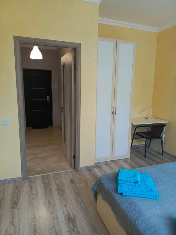 Уютный семейный отдых