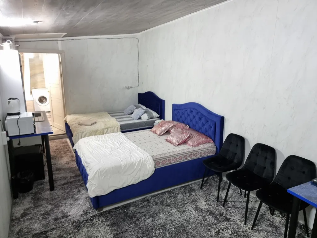 Комната