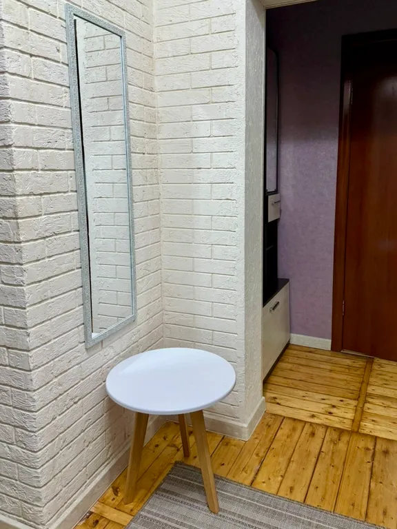 Уютная квартира в центре города с видом на горы