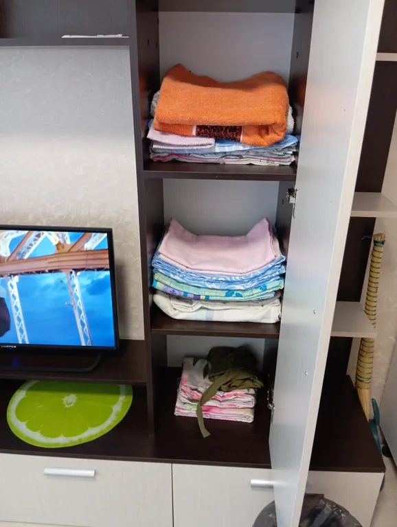 Студия на набережной