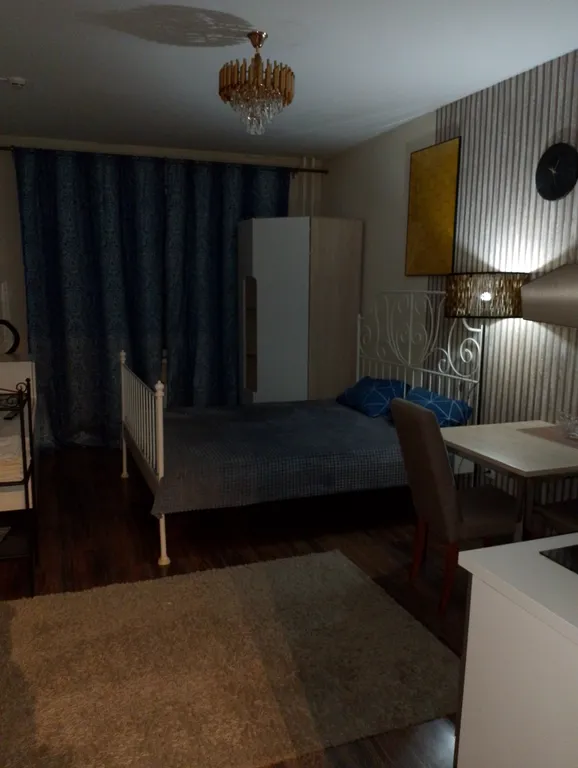 Шикарная Home студия у метро