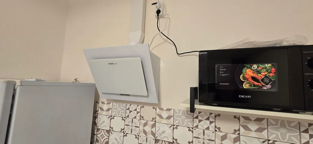 Квартира Уютная евро двухкомнатная квартира в Немецкой деревне — Краснодар