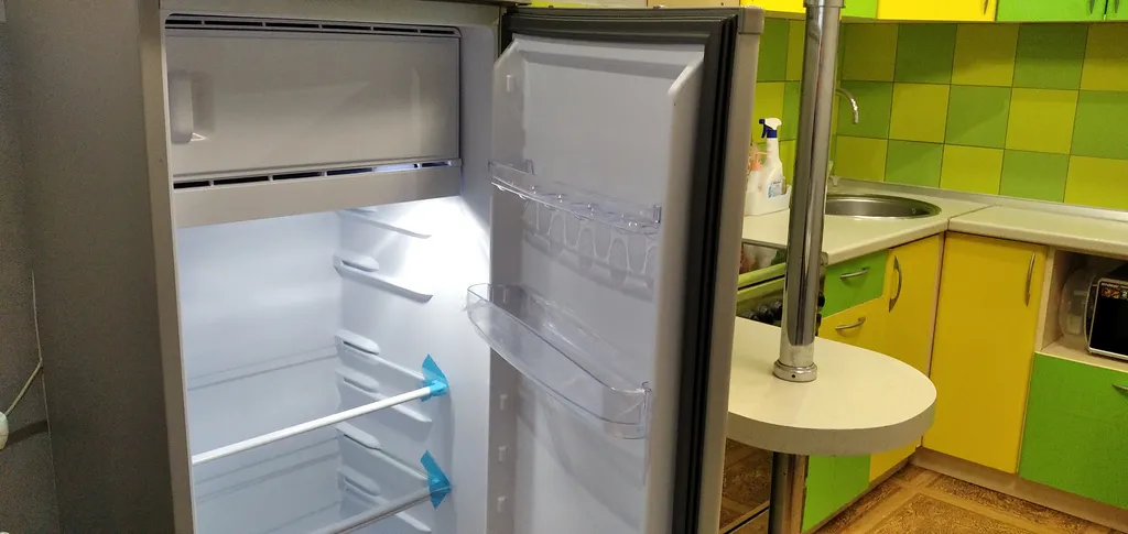 Квартира со свежим ремонтом