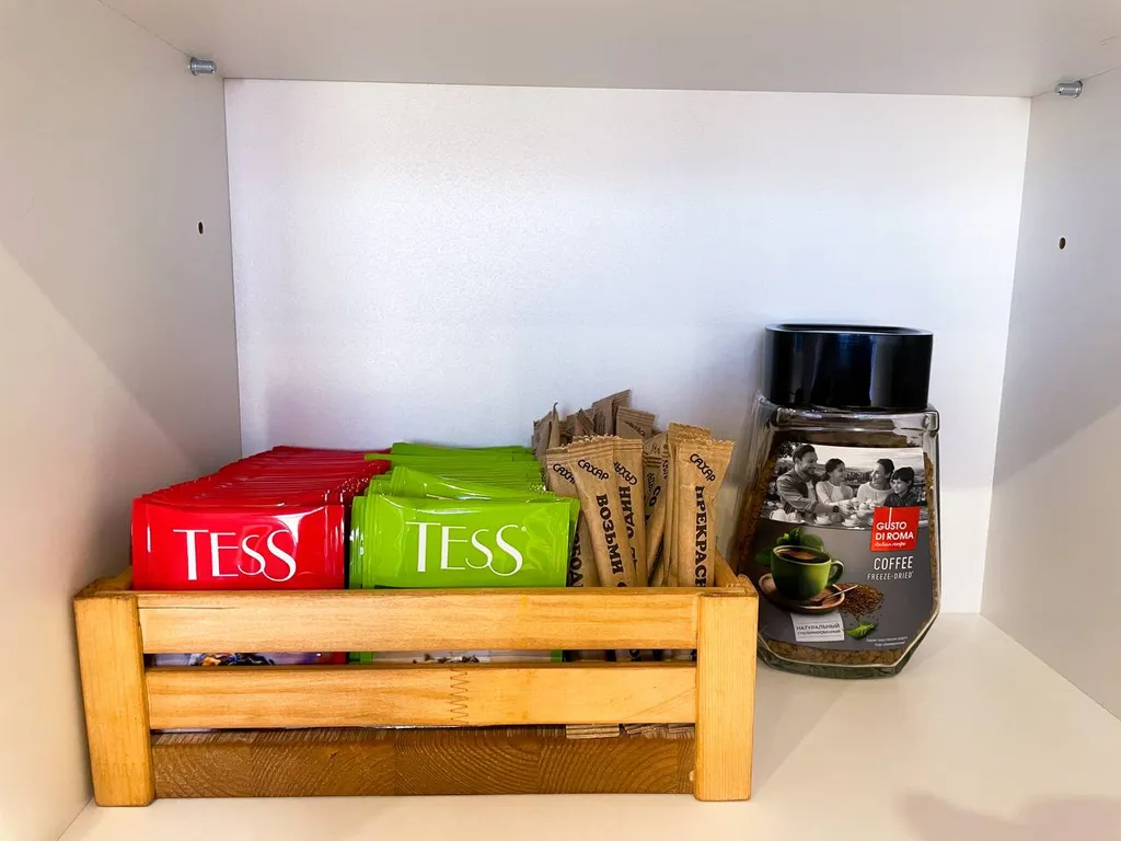 Компактная уютная Студия в ЖК Самовароff