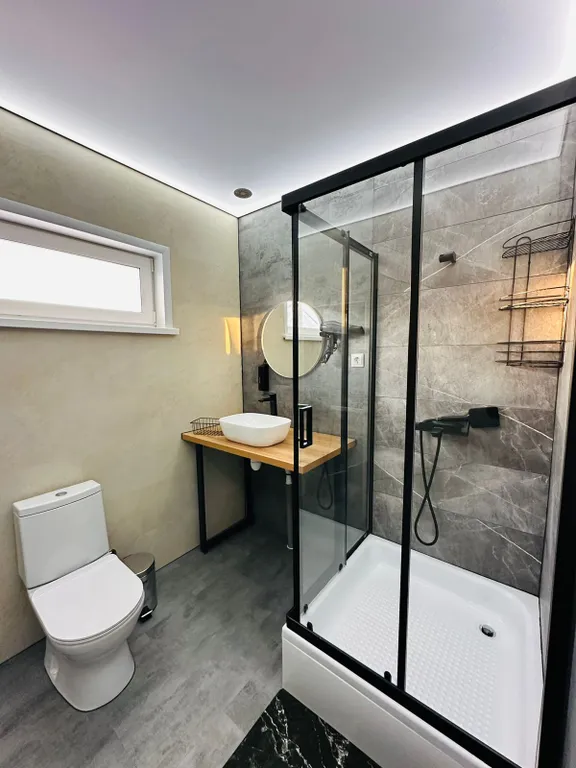 Гостевой дом Стрековец 1