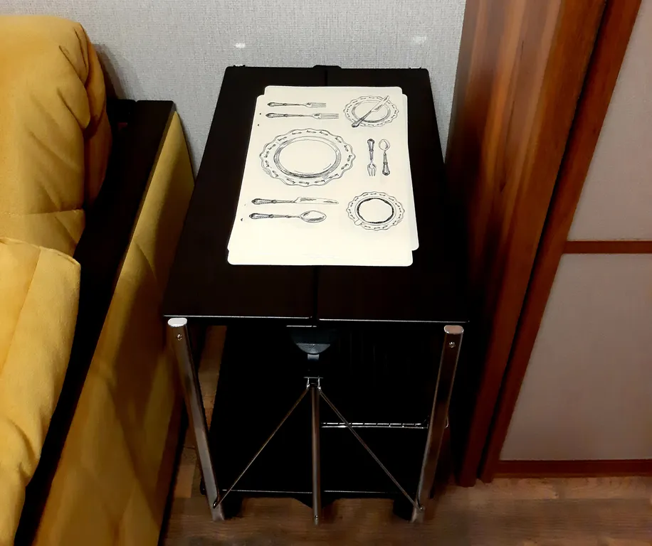 Квартира Квартира New apartment in the new building amazing view — Владивосток