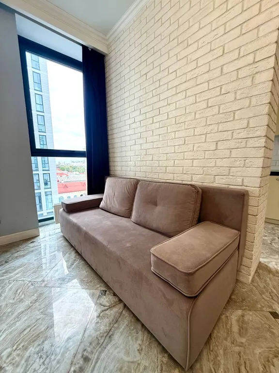 Двухкомнатная на Гостином дворе