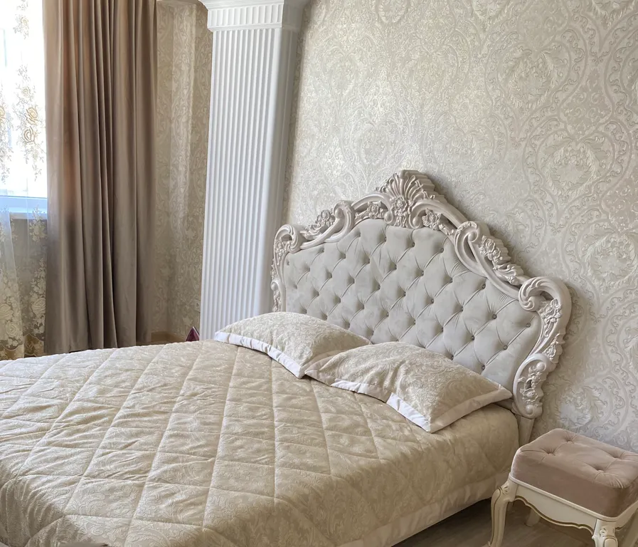 Уютная квартира в центре