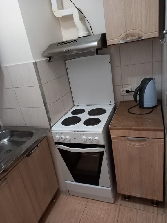 Прекрасная квартира для комфортного отдыха