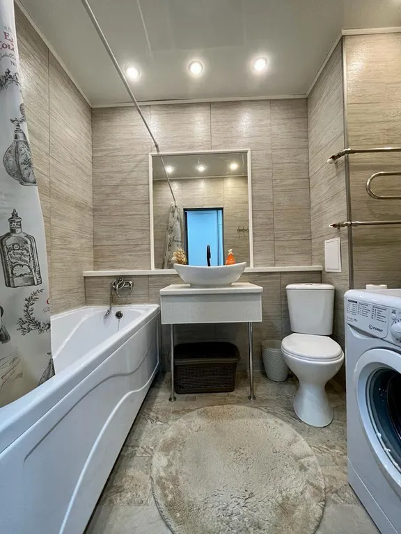 Арт Хауз евродвушка