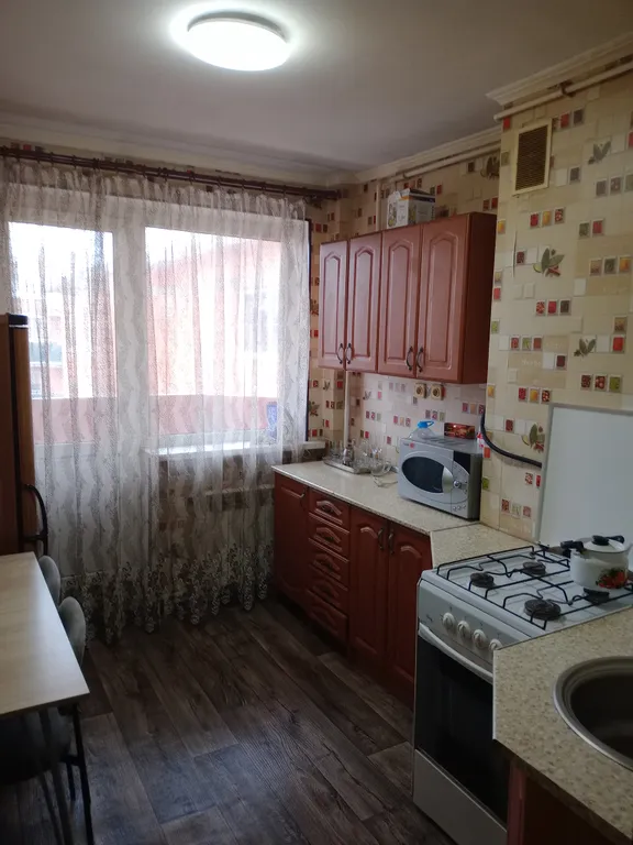 Квартира 1 комната