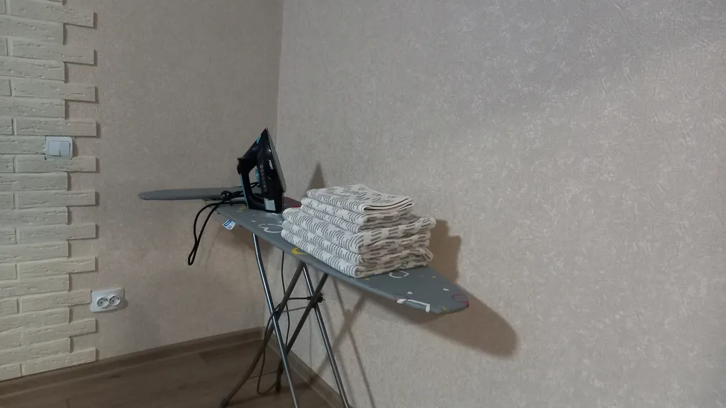 Ночлег в уютном домике